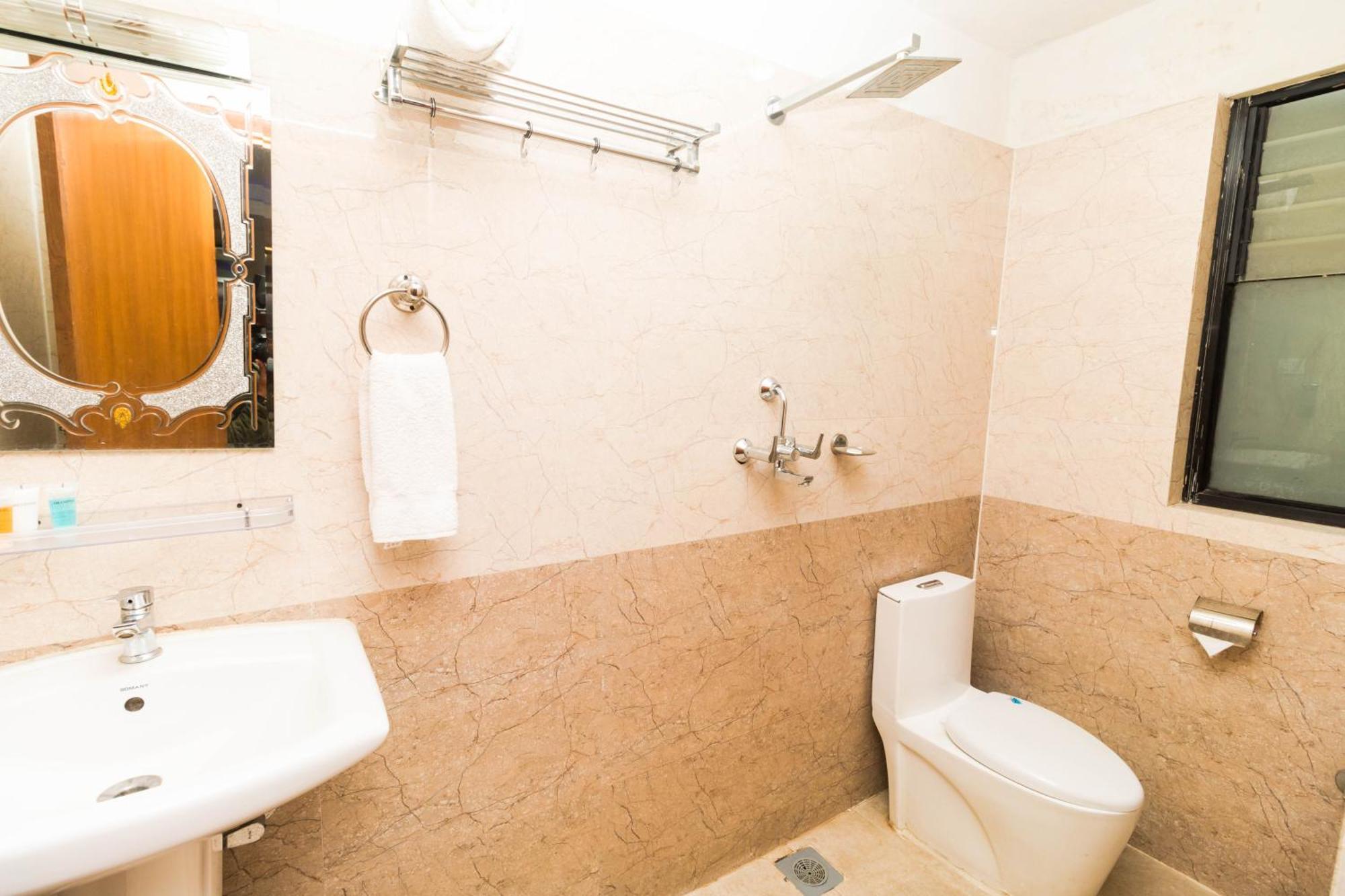 Hotel Marinha Kathmandu Cameră foto